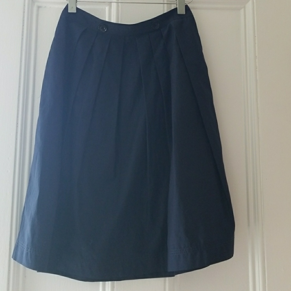 Burberry Brit Skirt